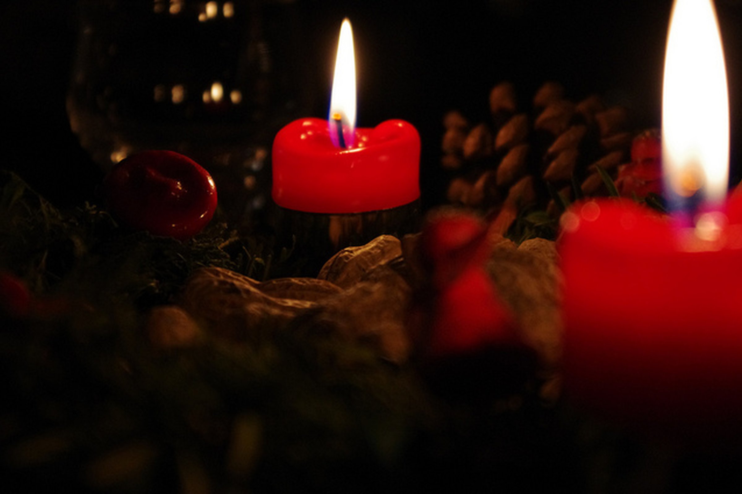 Badvent - a festive rebrand we can celebrate