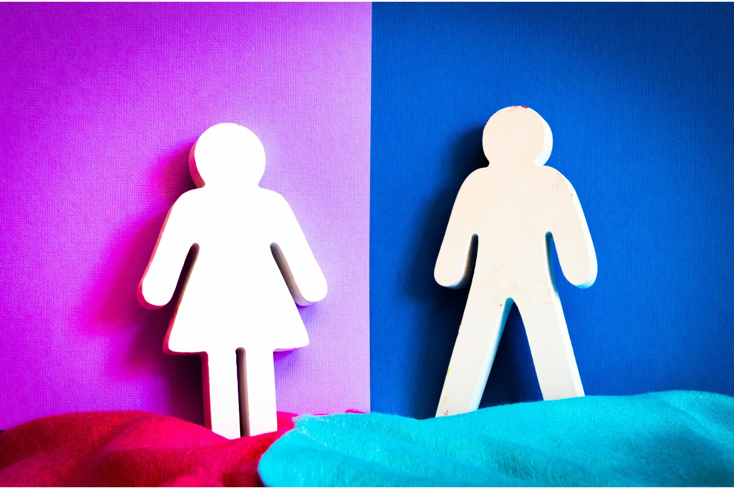 Gender Segregation in Universities: Why we shouldn’t ban it