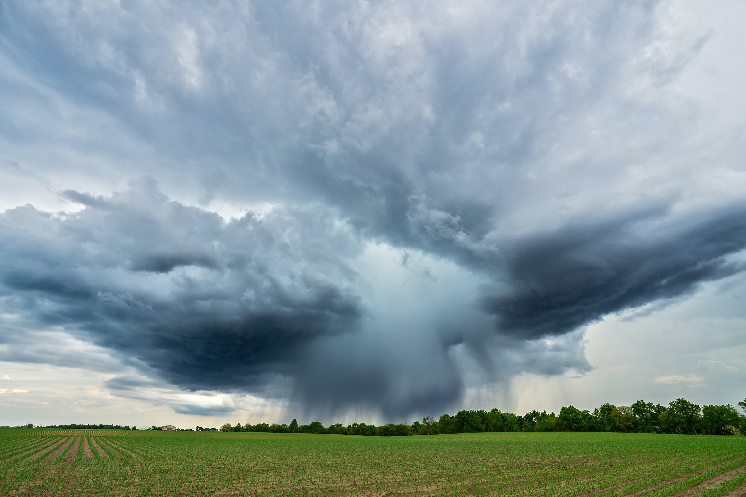 Searching for an alternative view: theology and the climate crisis