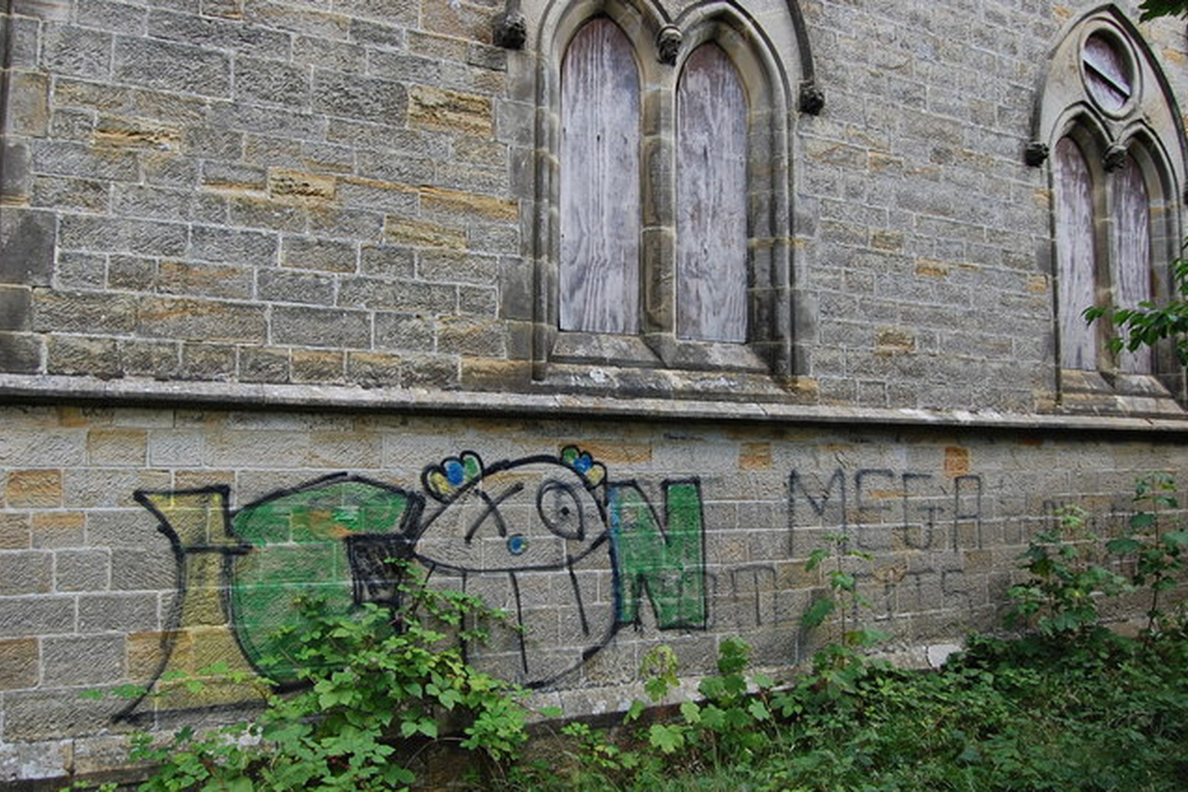 Post–religious Britain?: The faith of the faithless