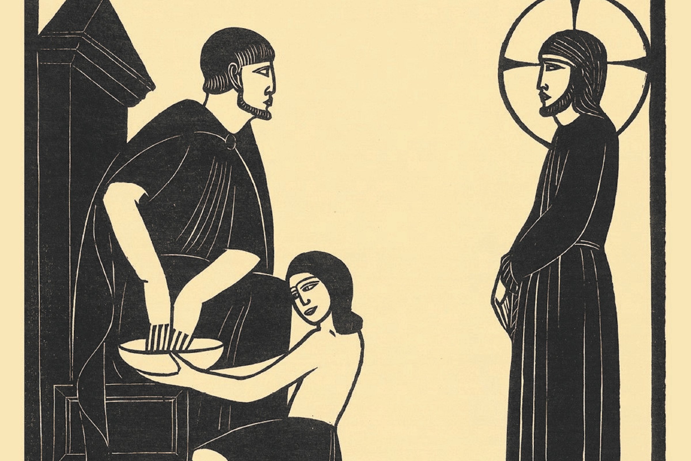Mixing religion and politics: the trial of Jesus and the idea of justice