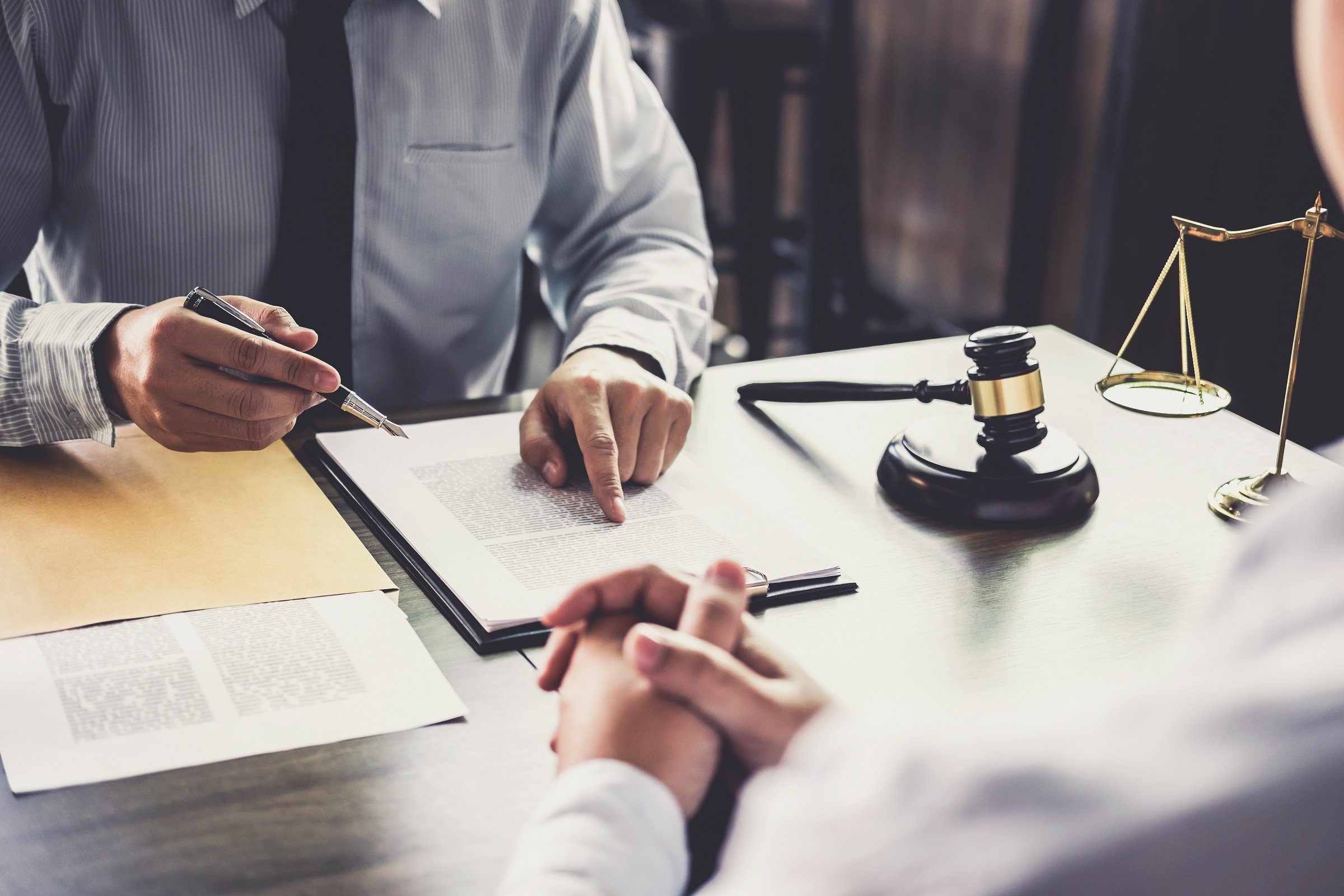 Concern reaches a crescendo: Why we need an urgent rethink on Legal Aid