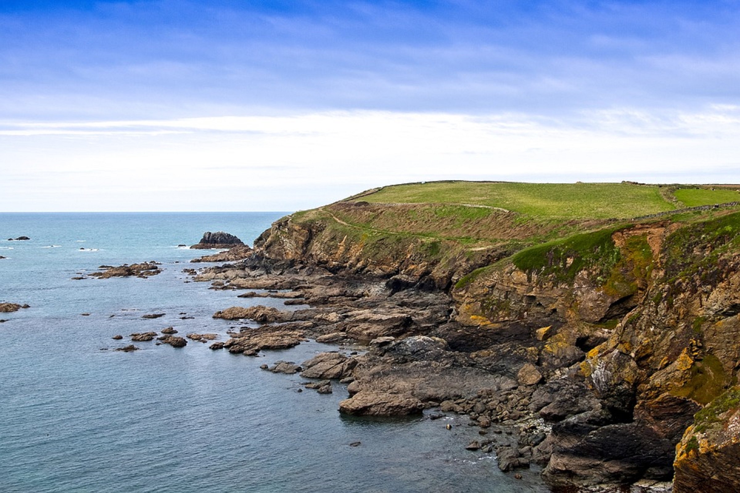 Mapping Chaplaincy in Cornwall: A Report