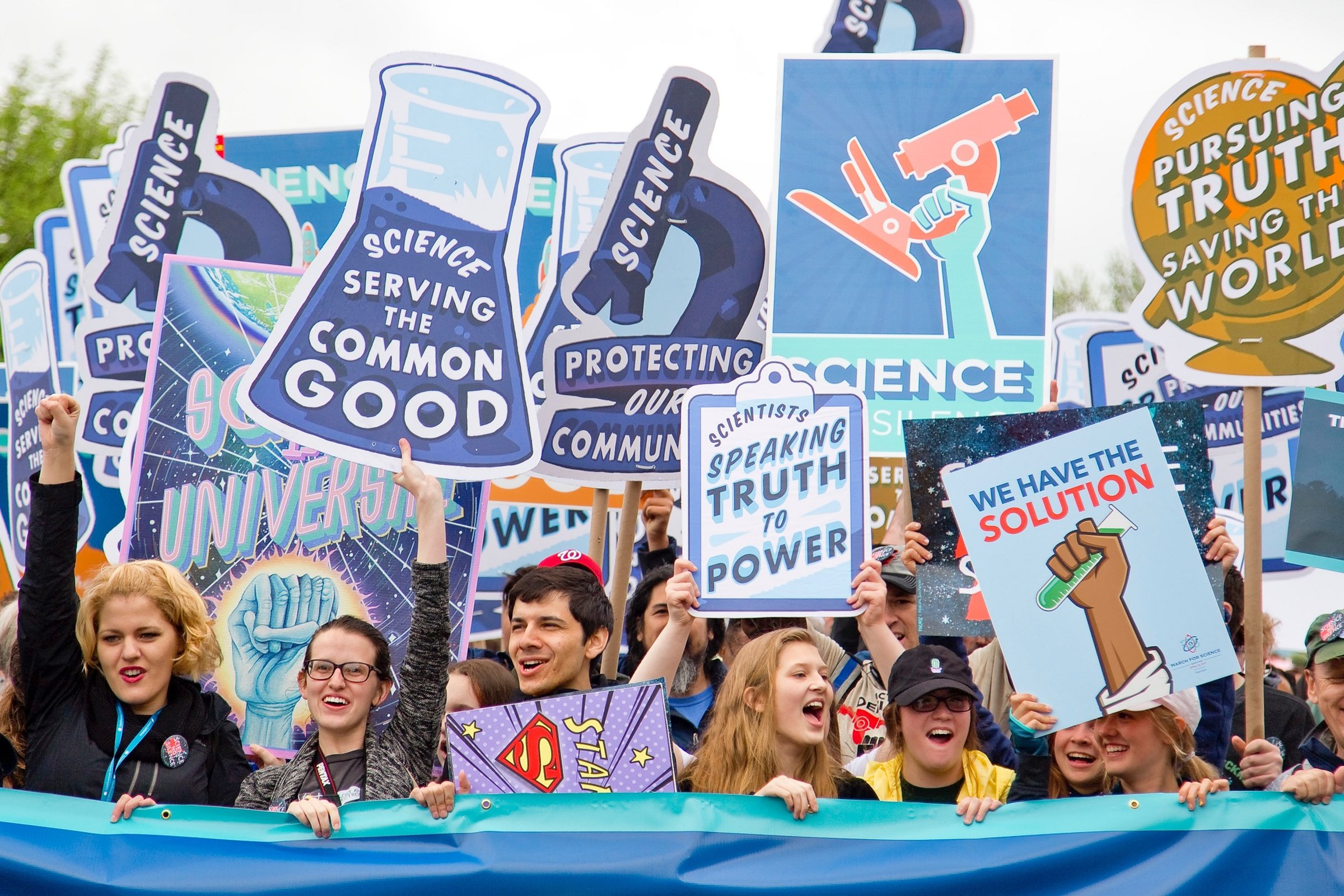 Can science tell you what is good?