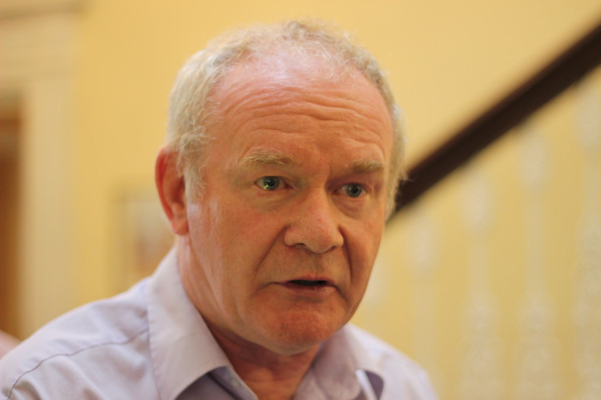 Death, Politics and Reconcilation in Northern Ireland