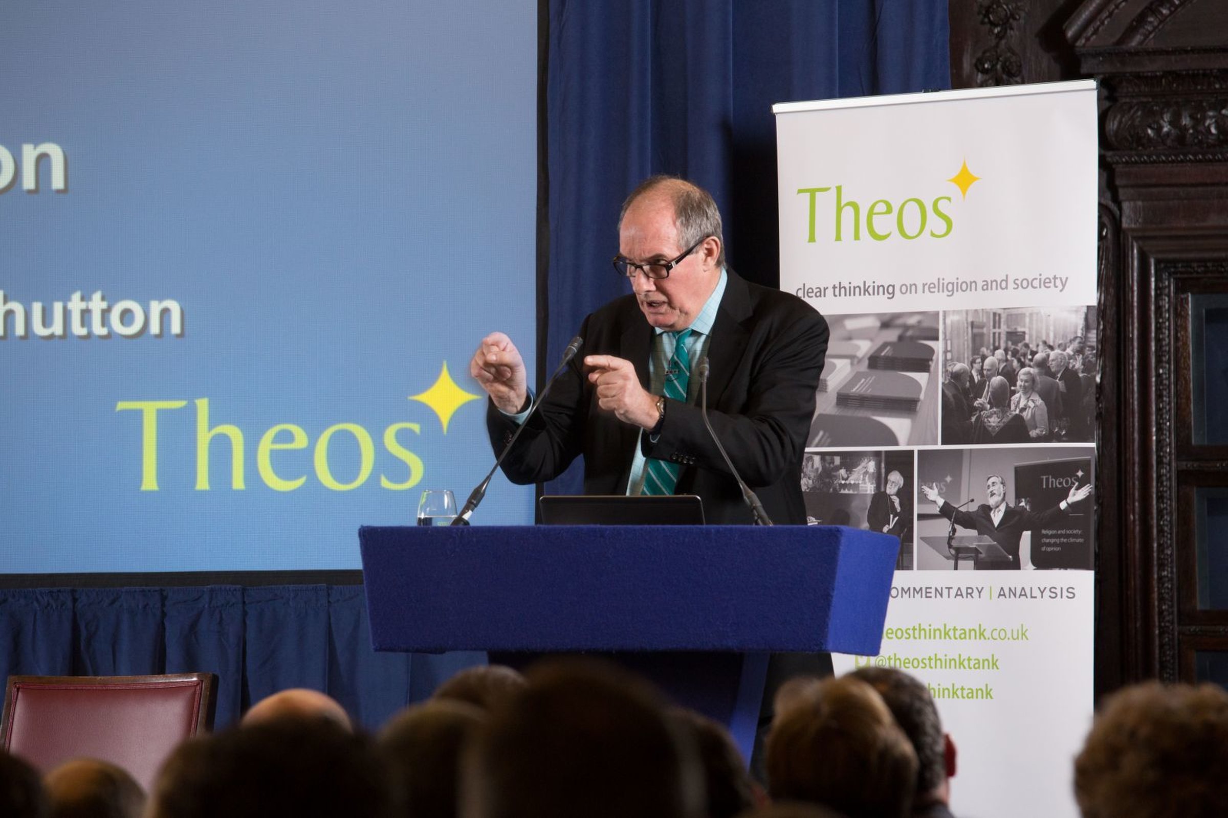 Catholic Social Teaching could counteract cataclysmic economic policy