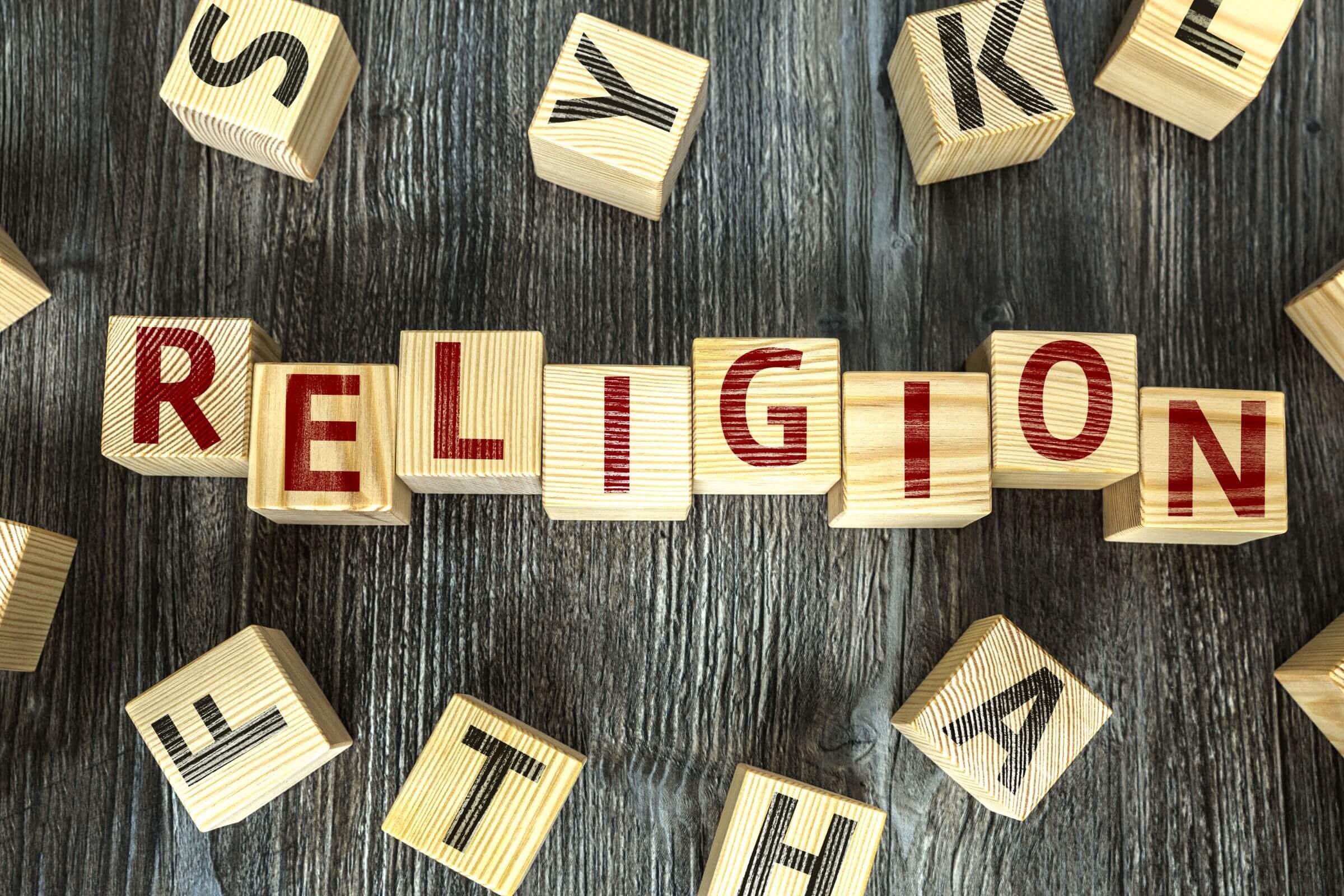 After the census, how should we teach religion and worldviews in school? 