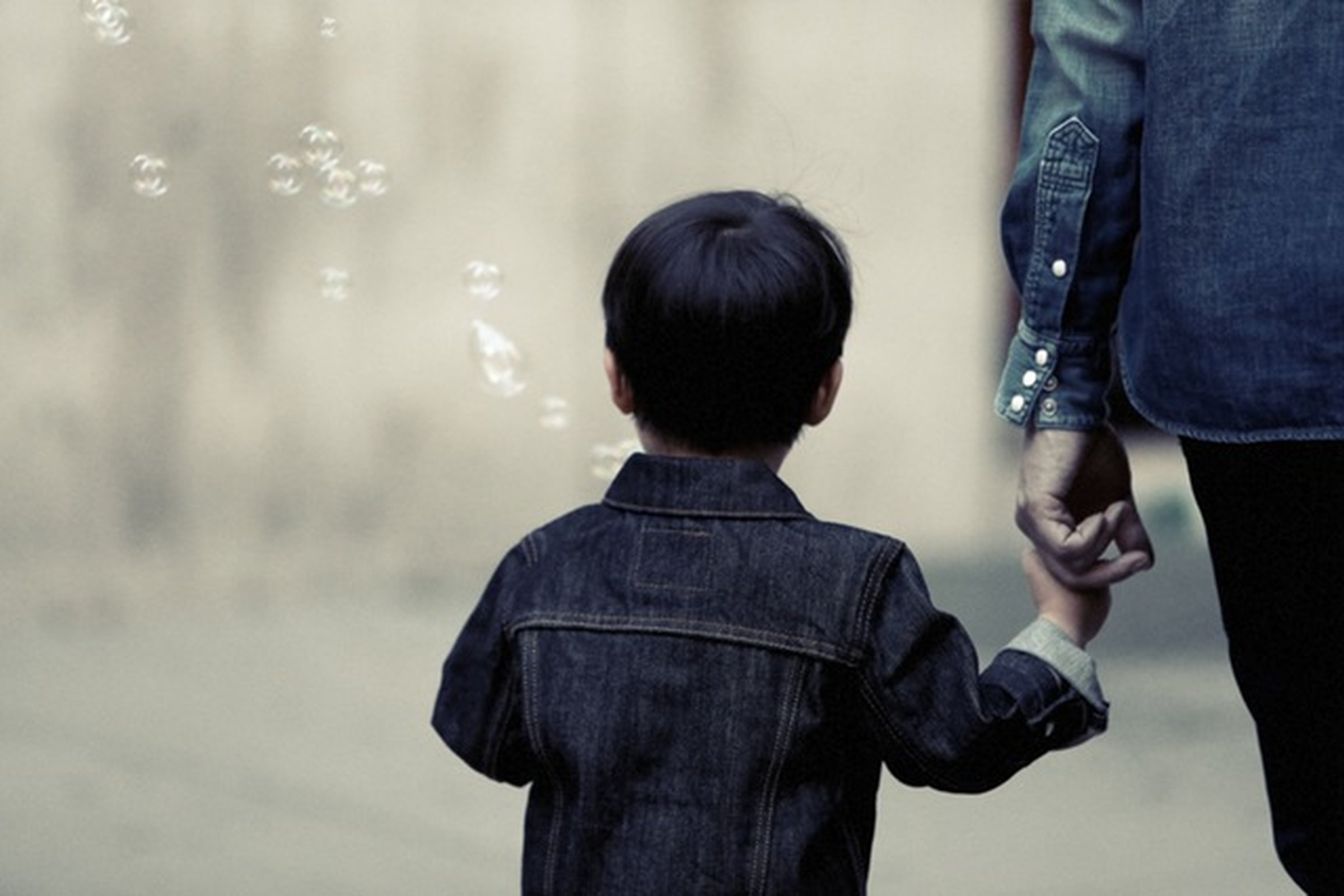 Passing on Faith: A Confidence Boost for Parents