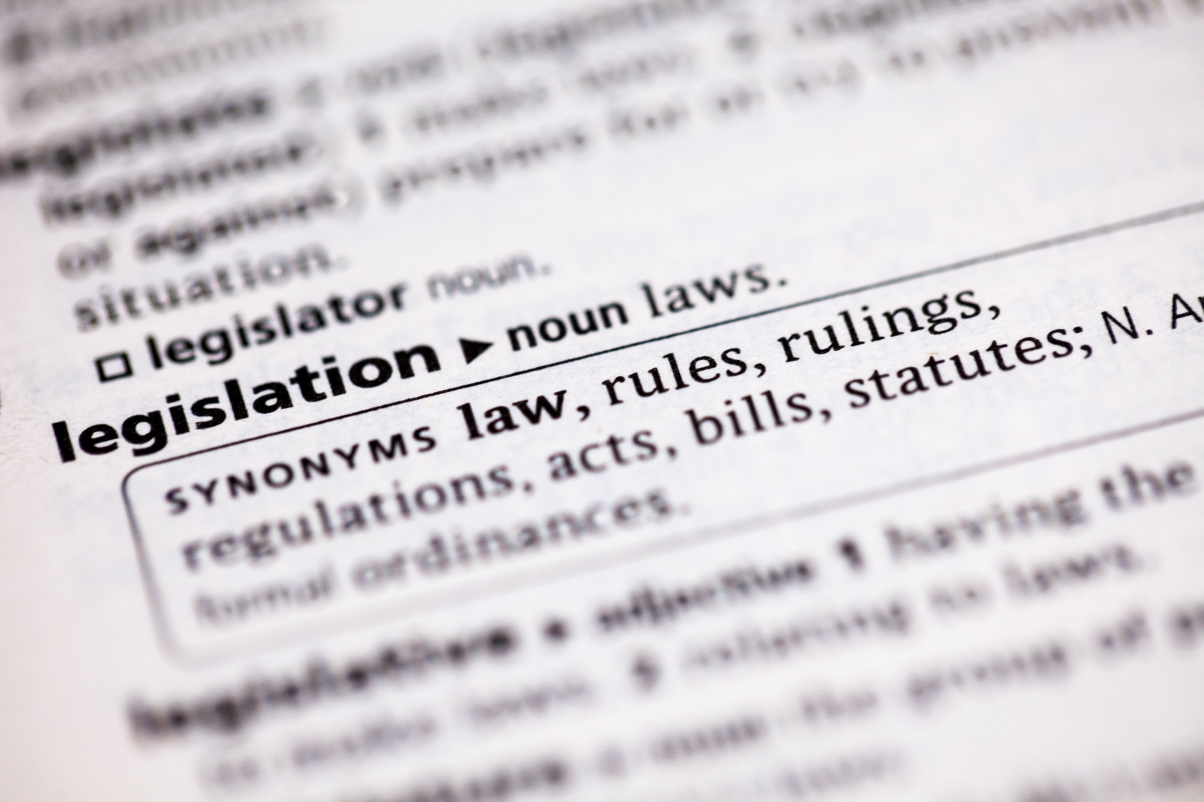 Hate crime laws – doing more harm than good? 