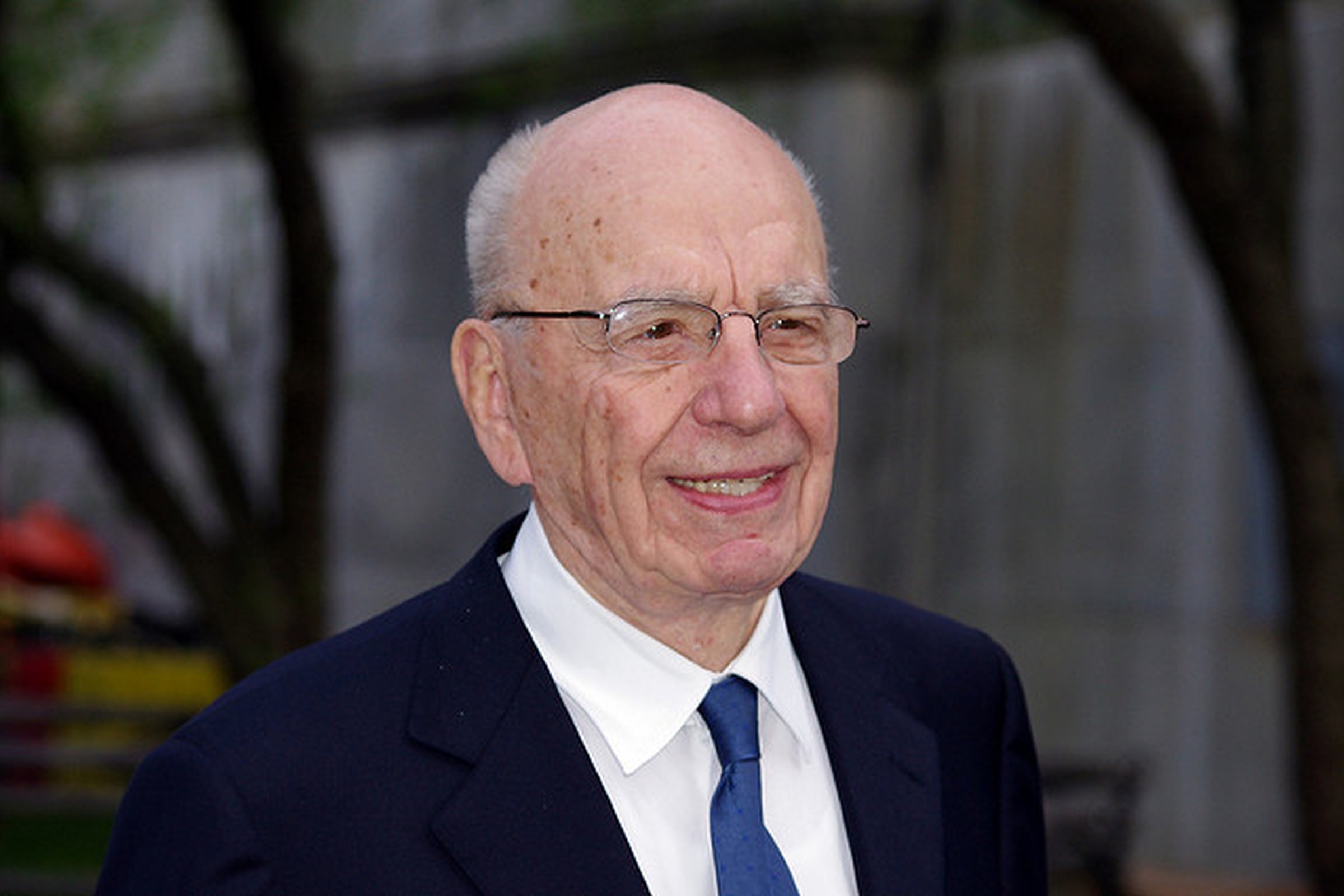 Rupert Murdoch: A fit and proper person?