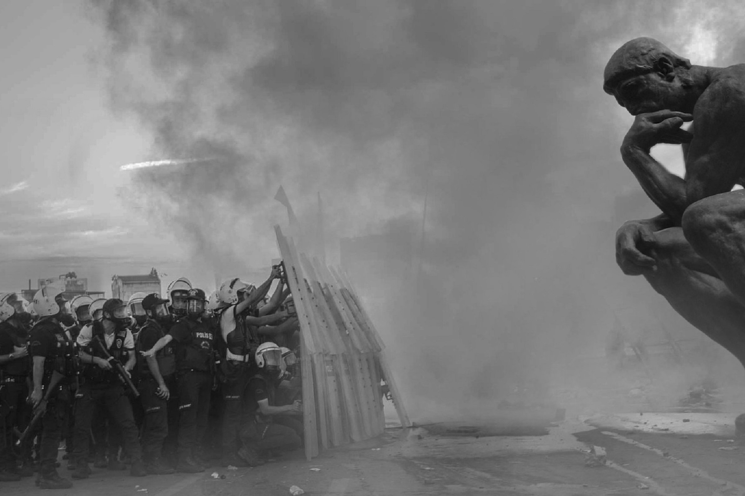 Religion and Violence: what is the connection?