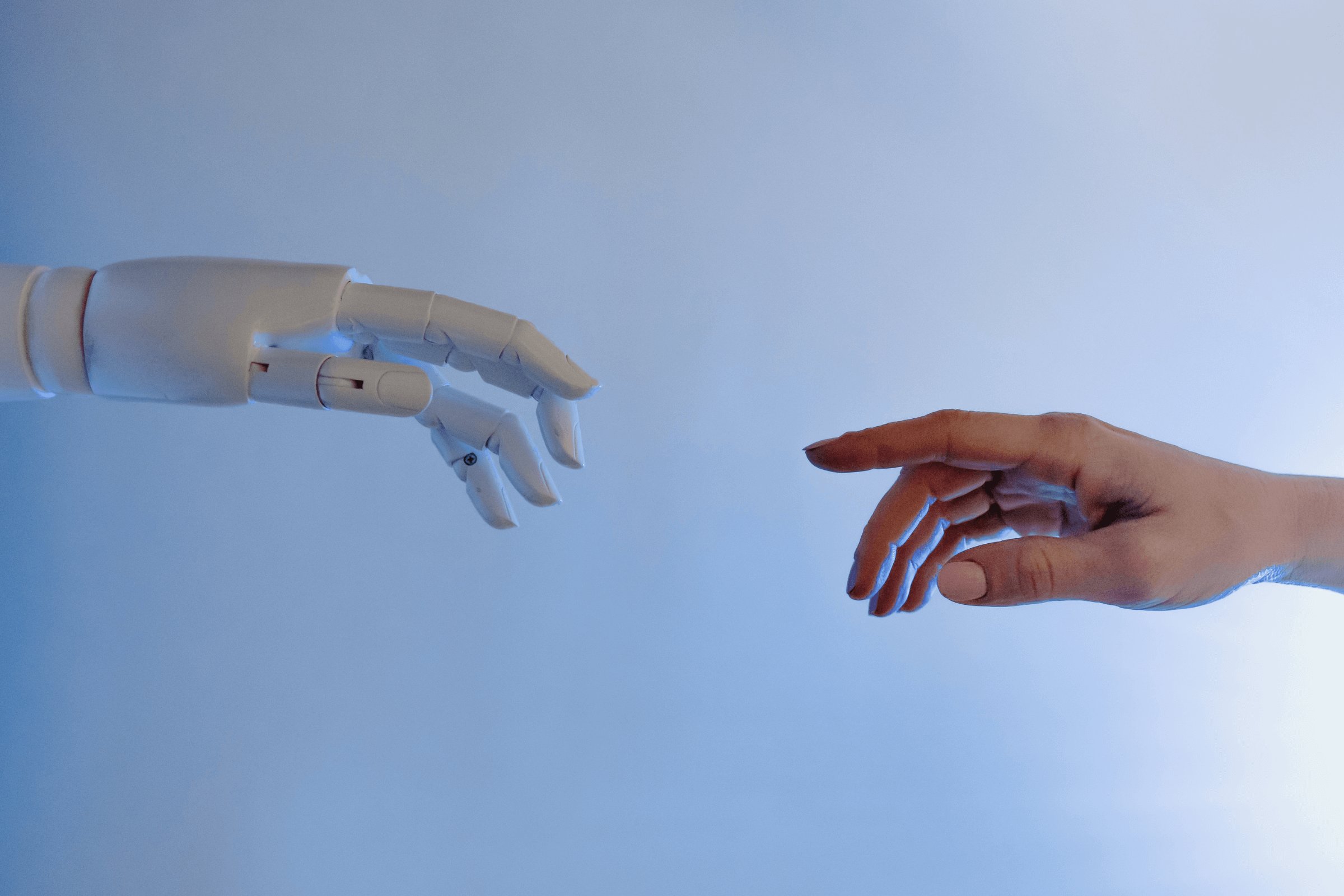 Learning language is an inherently ethical process – and that includes AI