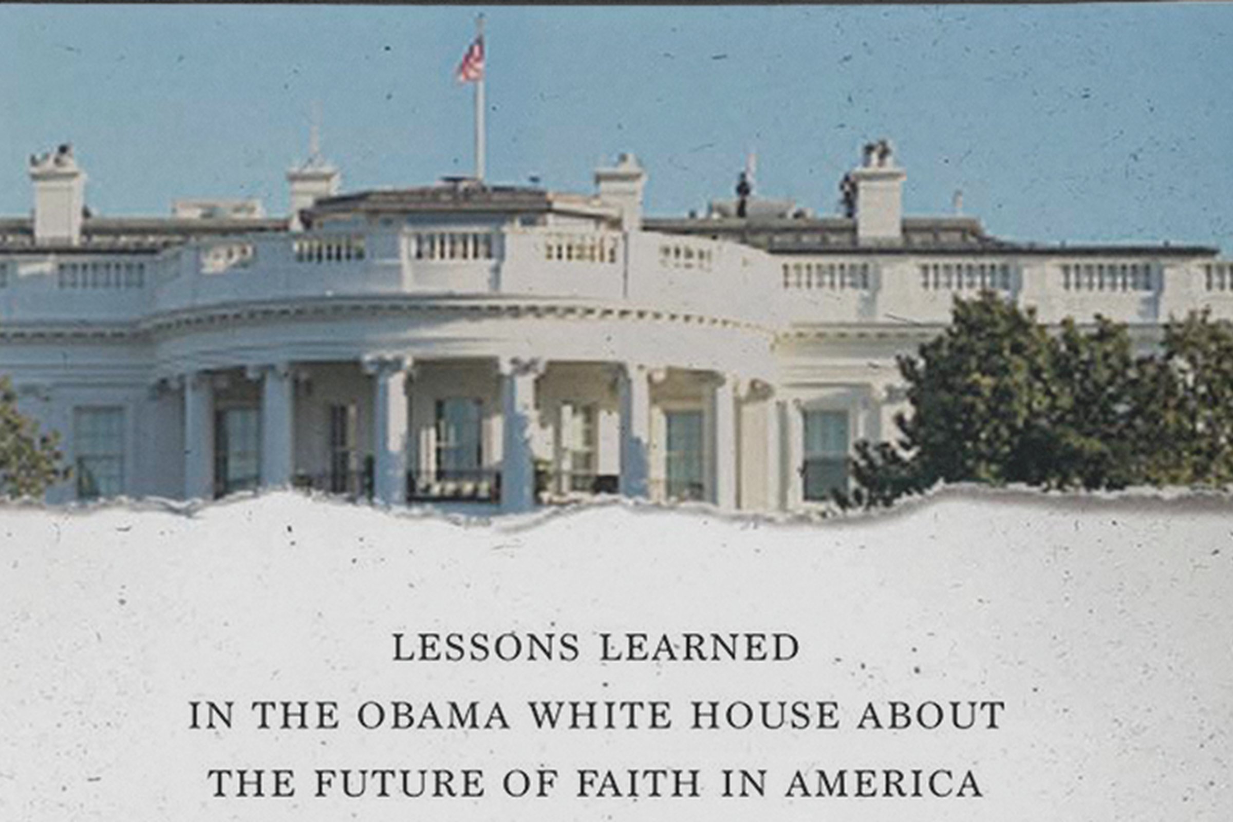 Reclaiming Hope: Religion under Obama, with Michael Wear