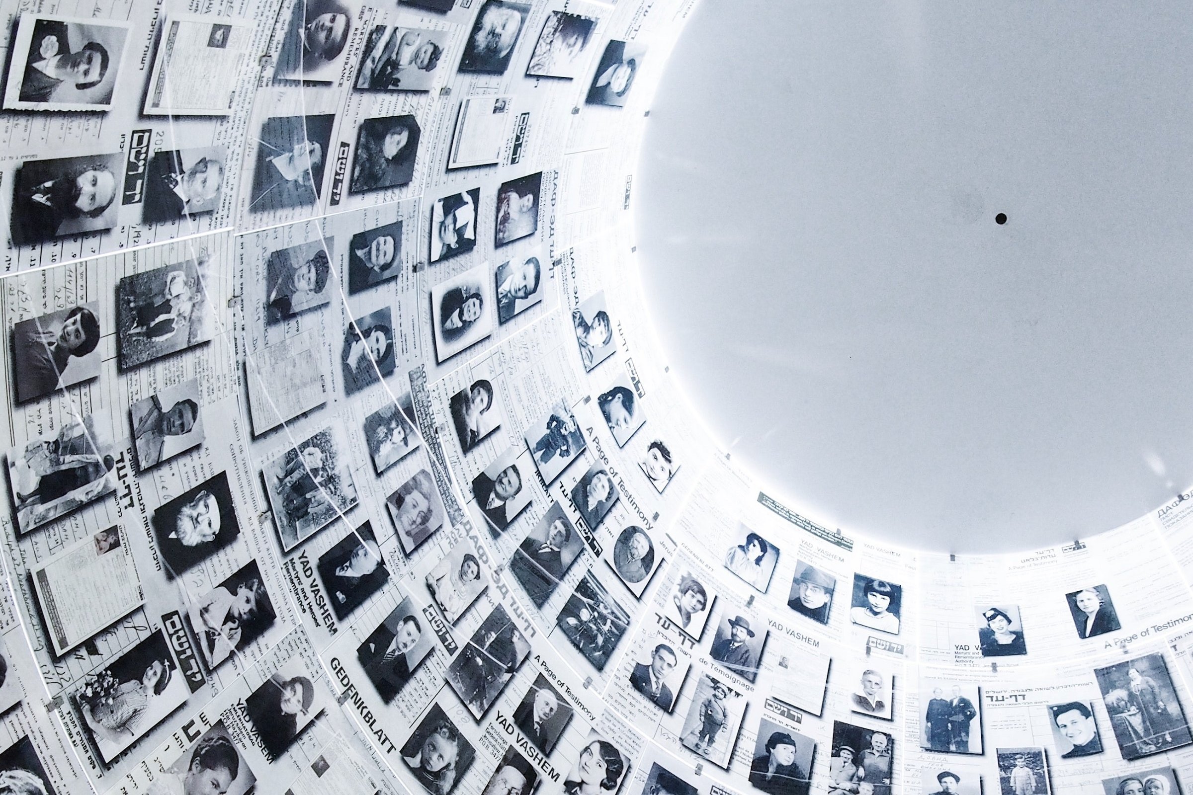 Holocaust Memorial Day – As Relevant As Ever