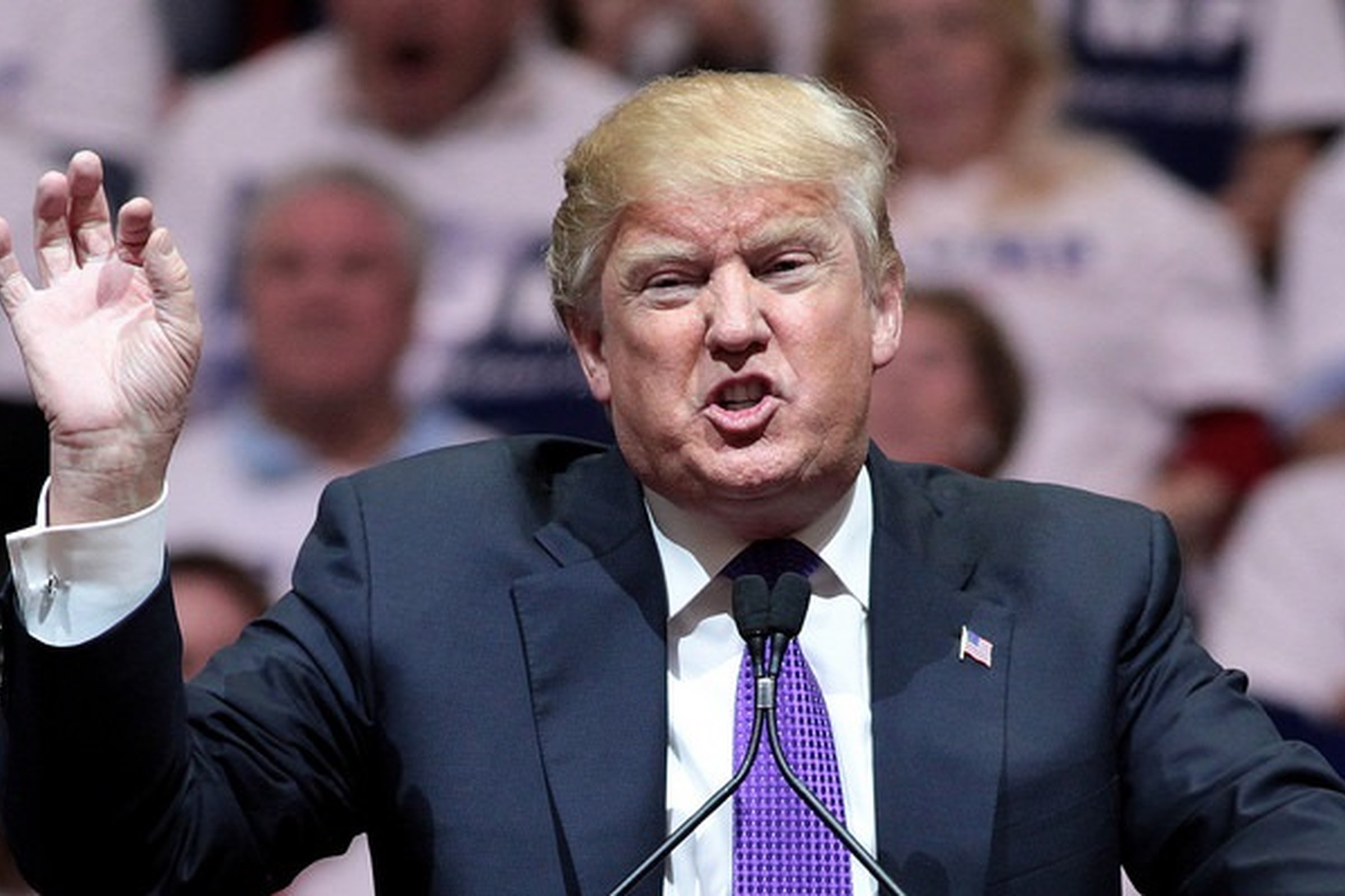 The Christian Case for Defending Refugees from Trump’s Ban
