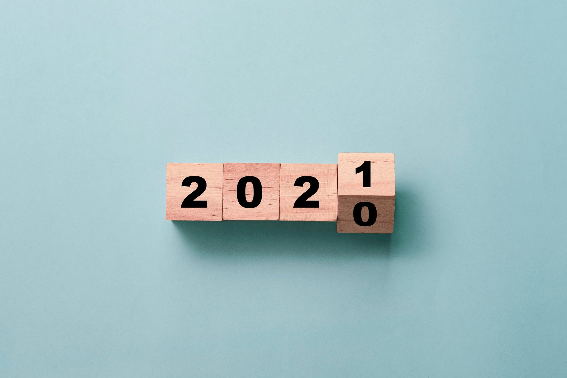 Lessons from 2020: things we will remember from the year everyone wants to forget