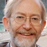 Revd Dr Rodney Holder