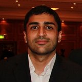 Sasan Aghlani