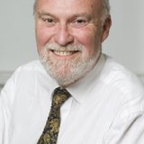 Ian Linden 