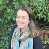 Grace Harris - Operations Administrator