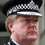 Ian Blair