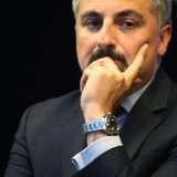 Dr Ziya Meral