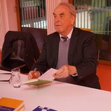 Jürgen Moltmann