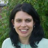 Revd Alison Hogger–Gadsby
