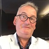 Mark Chater
