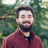 Daniel Turner - Content and Communications Officer 