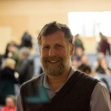 Alastair McIntosh