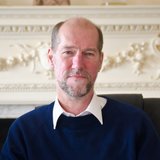 Martin Palmer
