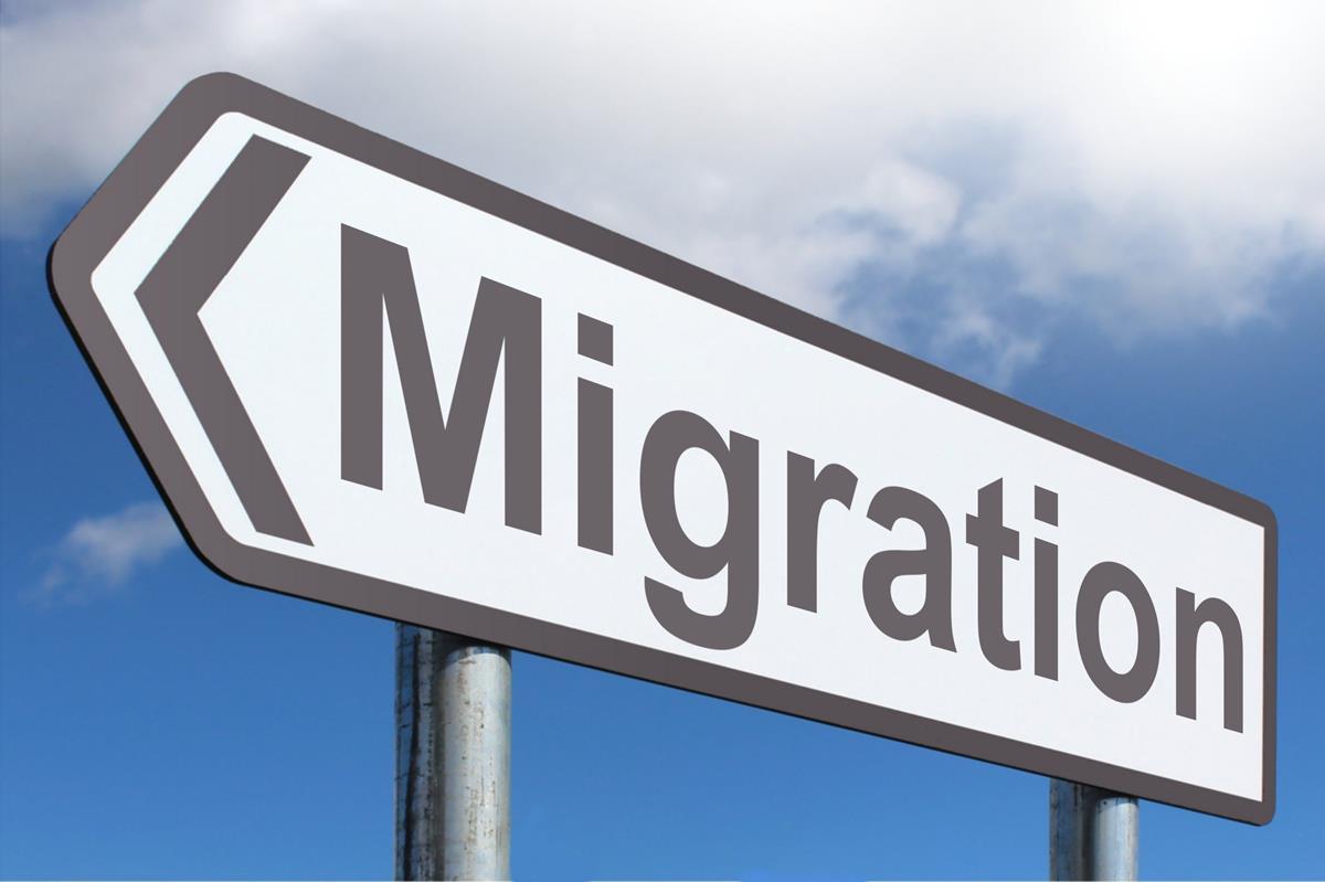 Migration: what next for the UK? - Theos Think Tank - Understanding ...